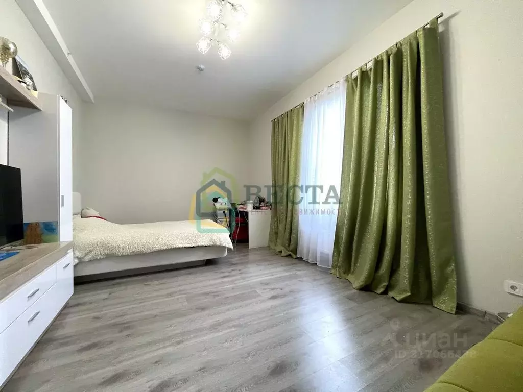1-к кв. Санкт-Петербург Витебский просп., 99к1 (42.4 м) - Фото 1