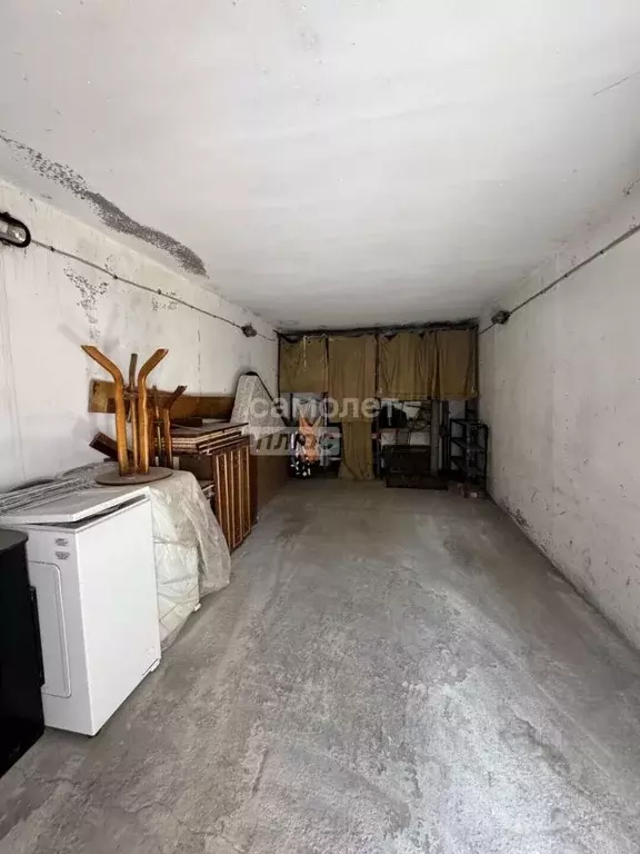 Гараж в Челябинская область, Челябинск ул. Воровского, 36б (15 м) - Фото 2
