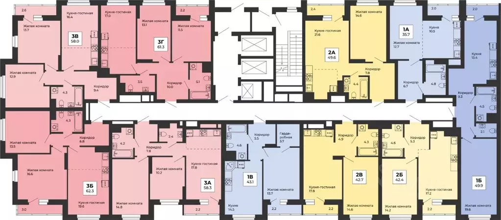 1-к кв. Свердловская область, Екатеринбург Уралмаш жилрайон, ул. ... - Фото 2