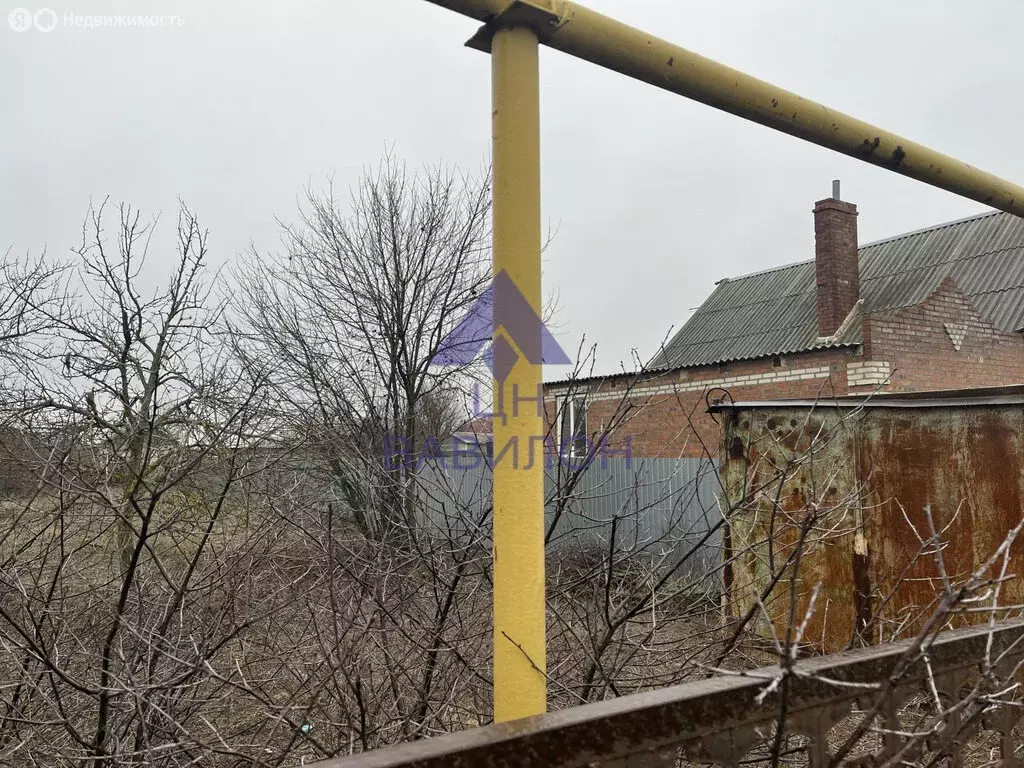 Участок в Волгодонской район, Романовское сельское поселение, хутор ... - Фото 2