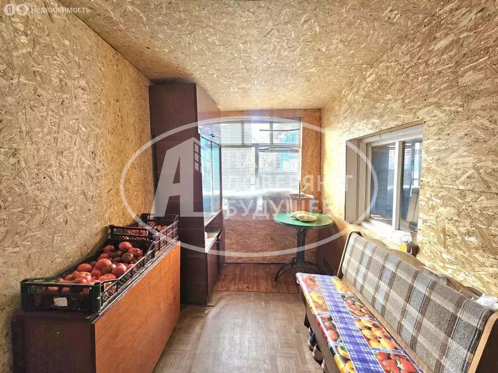 Дом в Чайковский, Садовая улица, 28 (42.3 м) - Фото 0