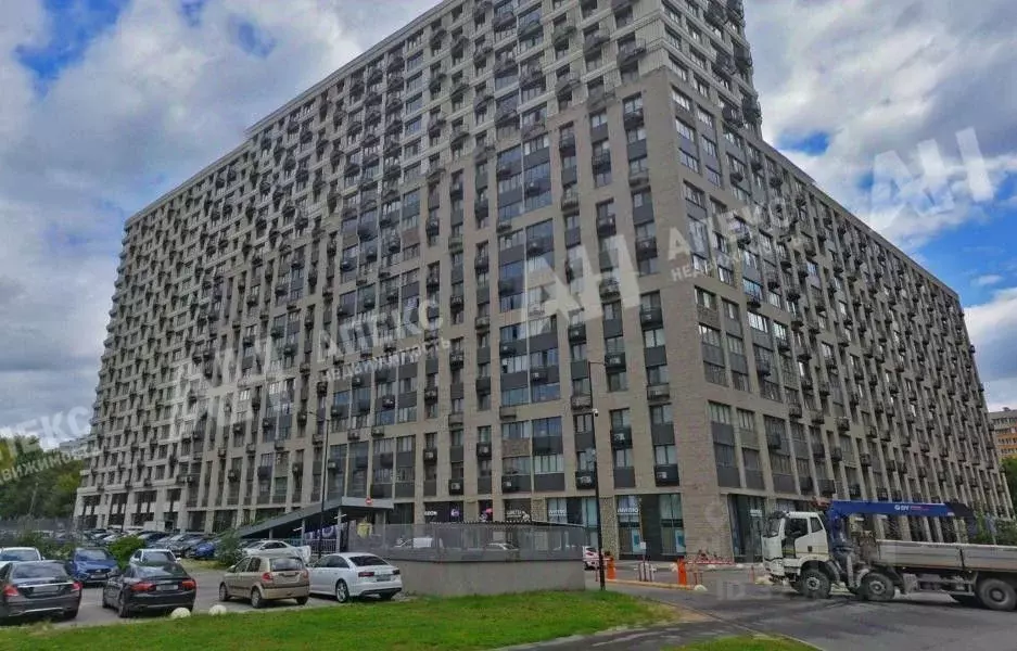 Помещение свободного назначения в Москва ул. Михайлова, 31А (35 м) - Фото 1