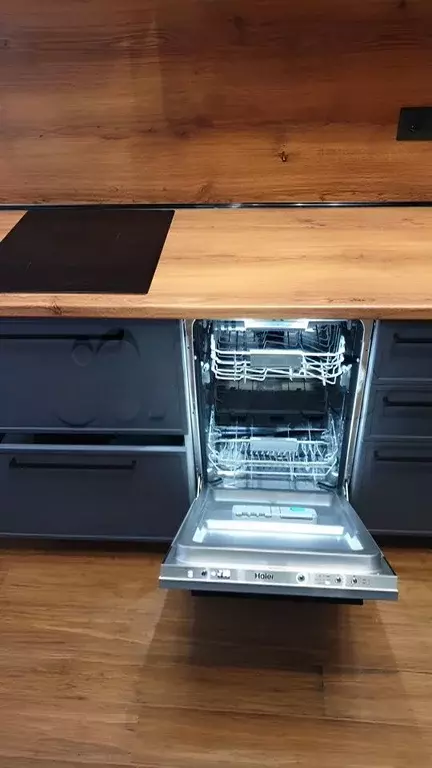 3-к кв. Приморский край, Владивосток ул. Прапорщика Комарова, 34 (67.0 ... - Фото 2