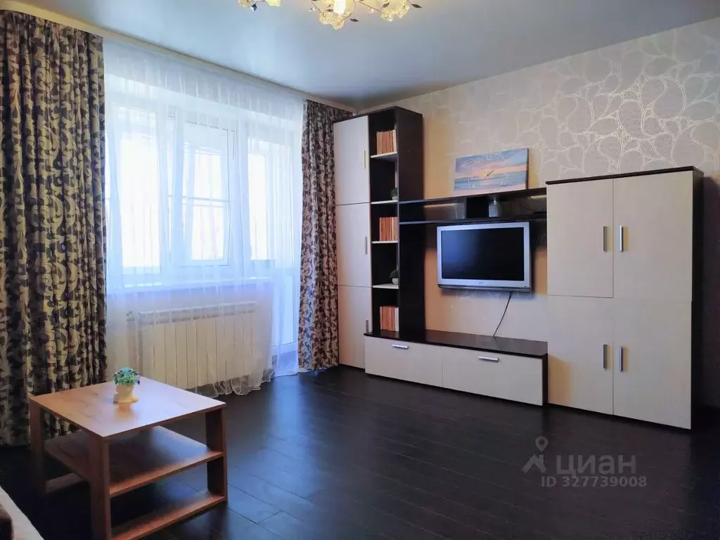 1-к кв. Московская область, Электросталь ул. Тевосяна, 37 (35.0 м) - Фото 1