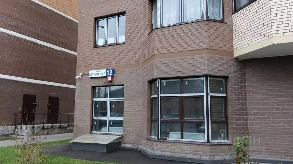 3-к кв. Московская область, Лобня Кольцевая ул., 12 (89.9 м) - Фото 2