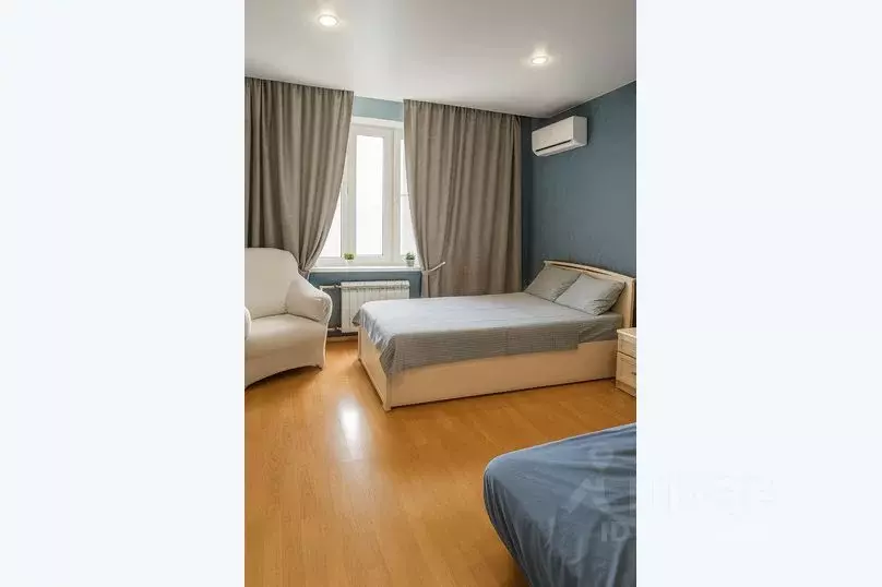 2-к кв. Московская область, Подольск Литейная ул., 42 (68.0 м) - Фото 2