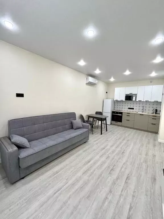 1-к кв. Новосибирская область, Новосибирск ул. Владимира Заровного, 8 ... - Фото 2