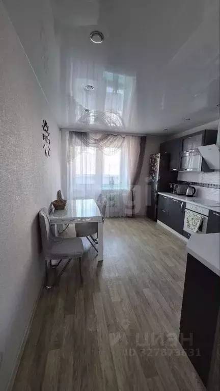 1-к кв. Амурская область, Благовещенск Игнатьевское ш., 14/9 (40.8 м) - Фото 1