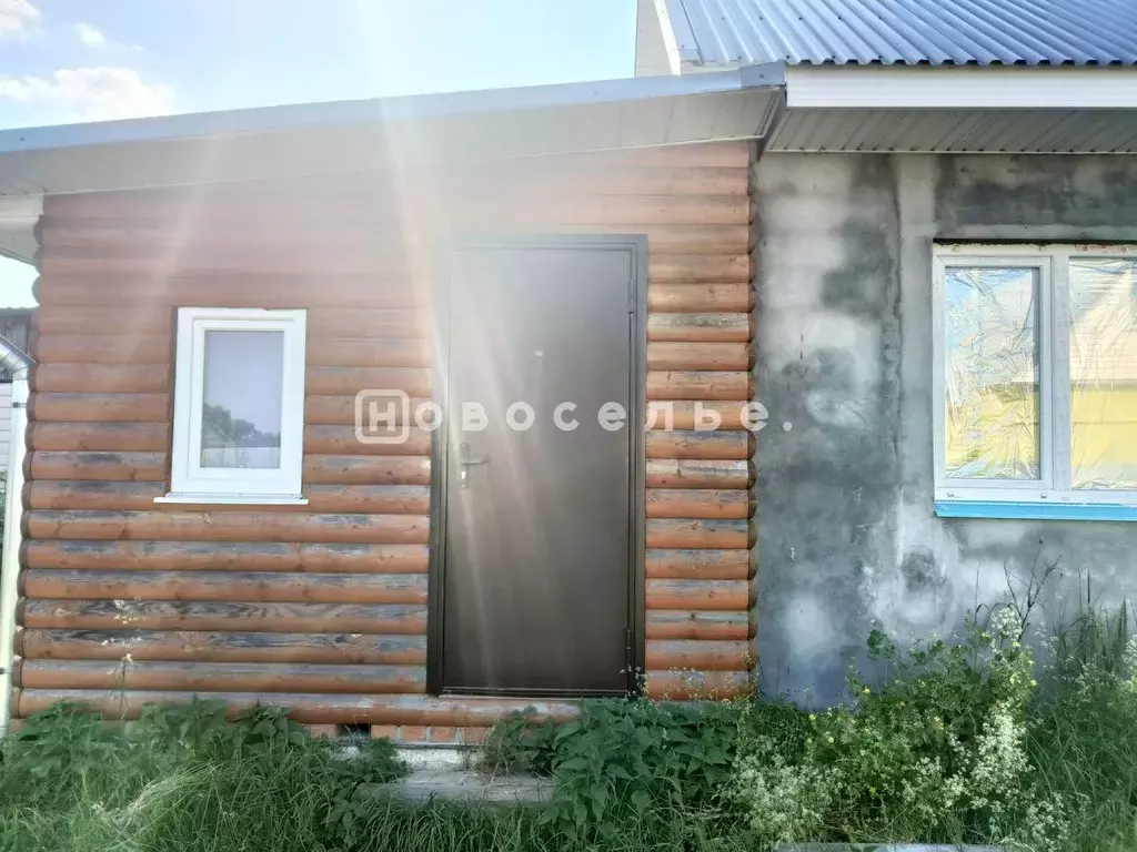 Дом в Рязанская область, Спасский муниципальный округ, с. Выселки 18 ... - Фото 2