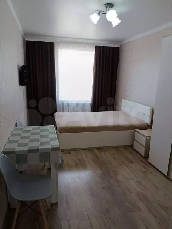 Квартира-студия, 23 м, 5/5 эт. - Фото 0