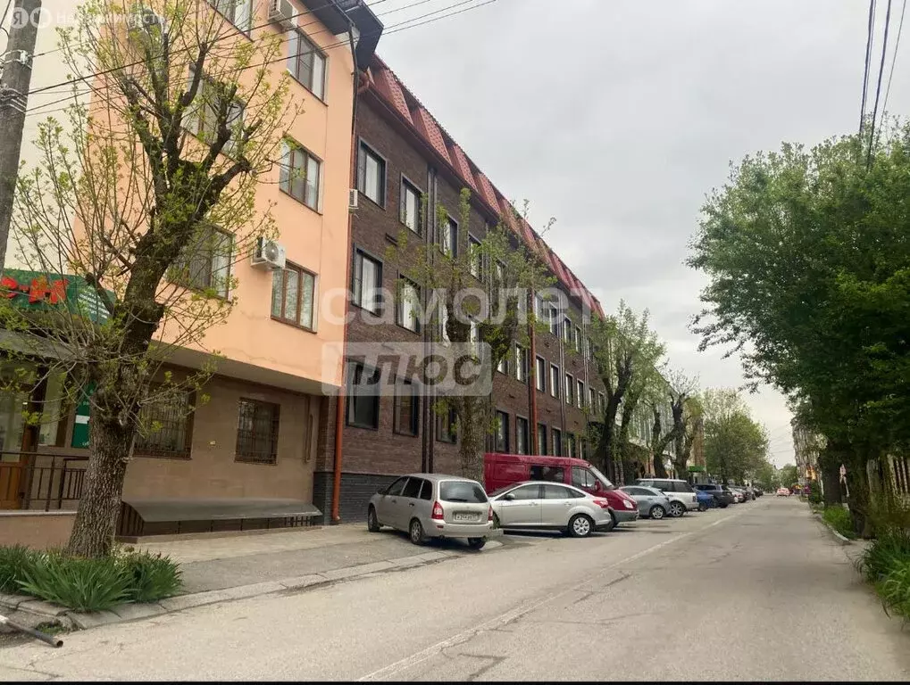 Офис (124 м) - Фото 0