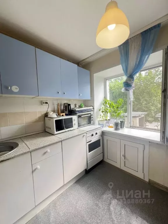 2-к кв. Новосибирская область, Новосибирск ул. Ватутина, 13 (41.0 м) - Фото 1