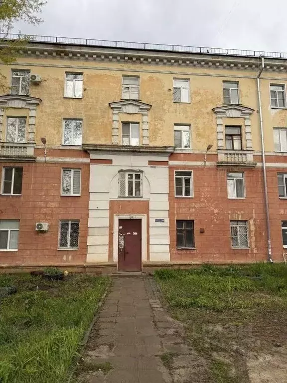 Комната Воронежская область, Воронеж Ленинградская ул., 136А (16.0 м) - Фото 1