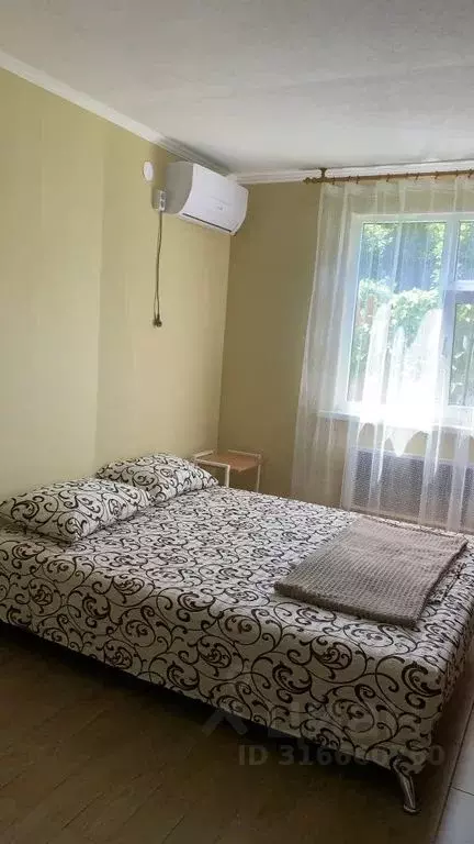 Комната Краснодарский край, Туапсинский муниципальный округ, с. Пляхо, ... - Фото 2