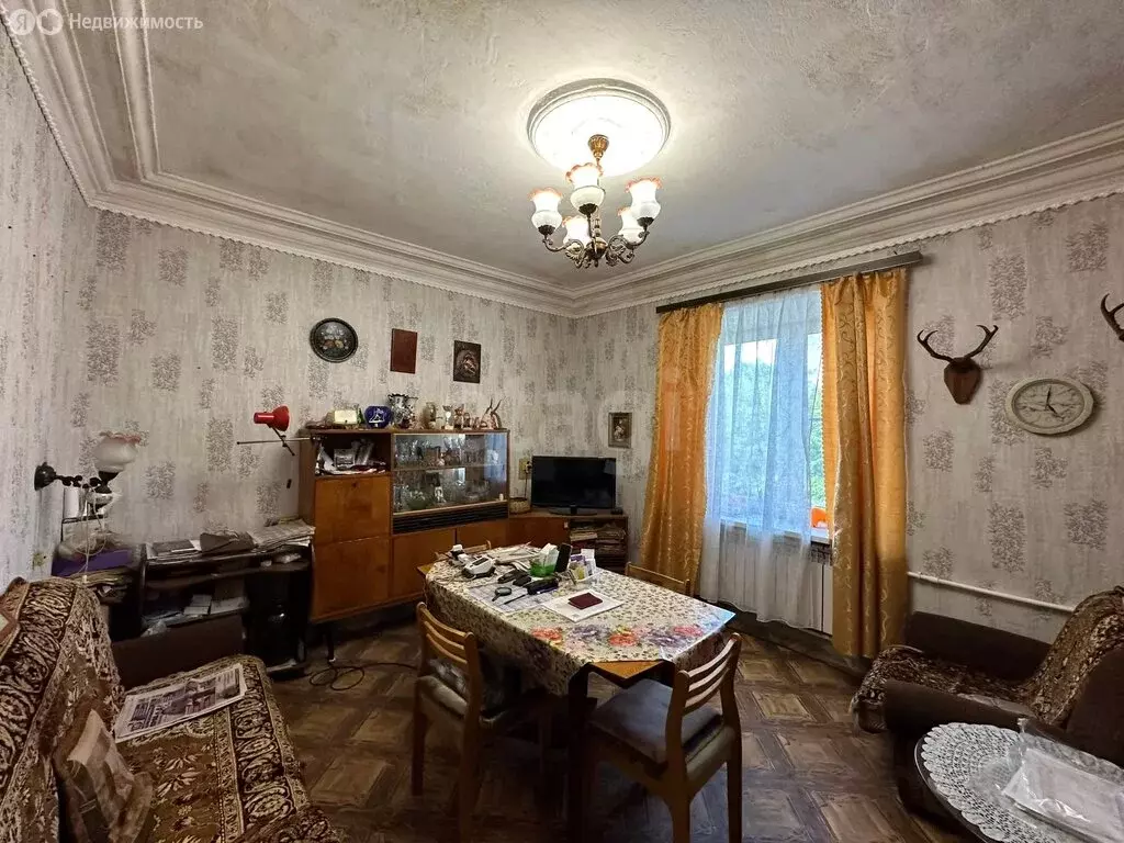 2-комнатная квартира: Ирбит, Пролетарская улица, 60 (49.7 м) - Фото 2
