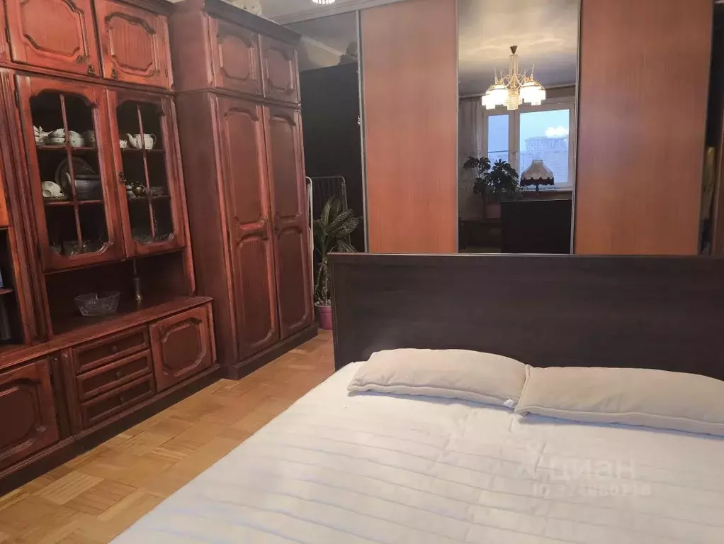 1-к кв. Москва бул. Яна Райниса, 45К2 (43.0 м) - Фото 1