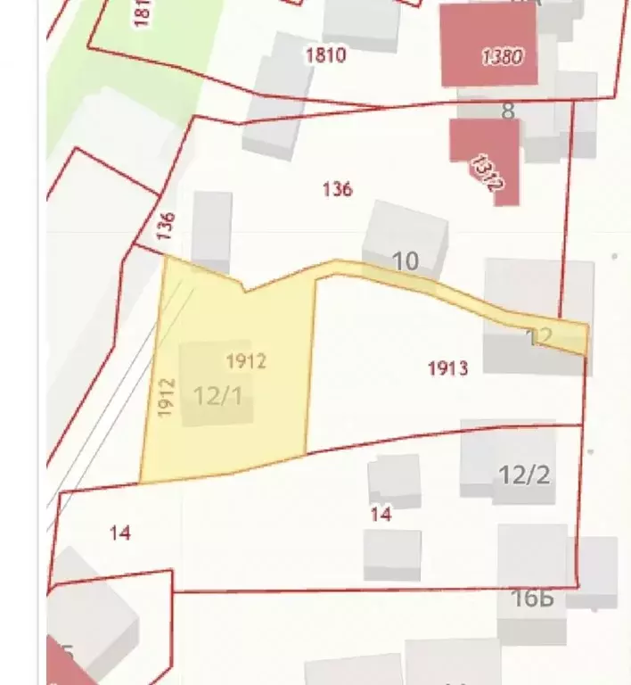 Участок в Краснодарский край, Сочи городской округ, Дагомыс пгт ул. ... - Фото 2