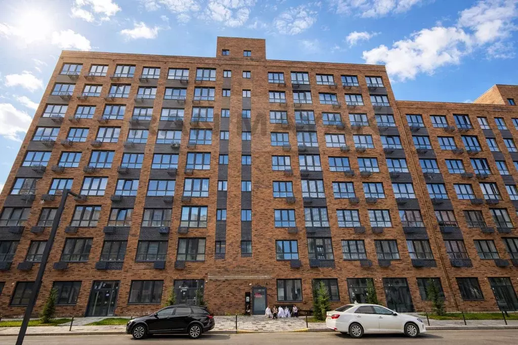 Студия Адыгея, Майкоп ул. К.А. Васильева, 1к4 (20.0 м) - Фото 2