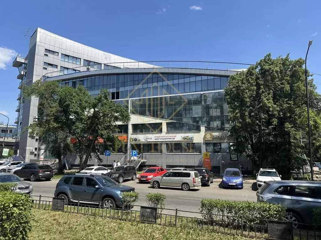 Помещение свободного назначения в Иркутская область, Иркутск ул. 5-й ... - Фото 1