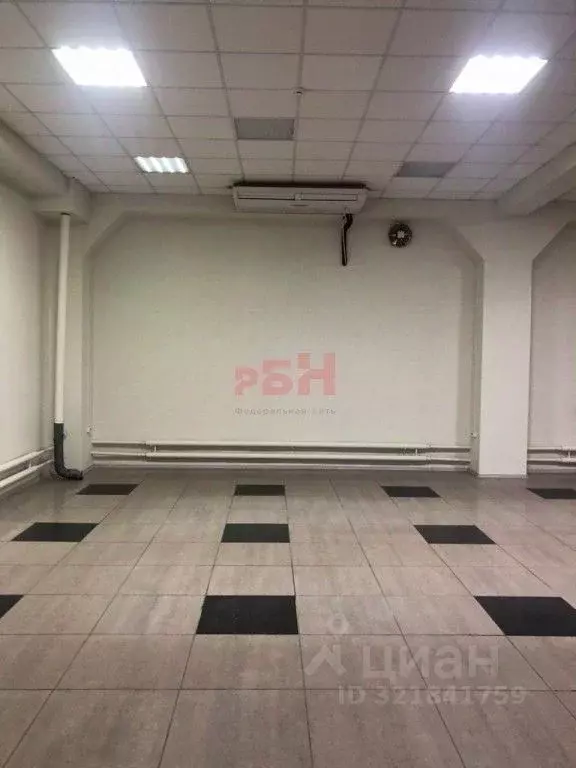 Торговая площадь в Пензенская область, Пенза ул. Аустрина (144 м) - Фото 2