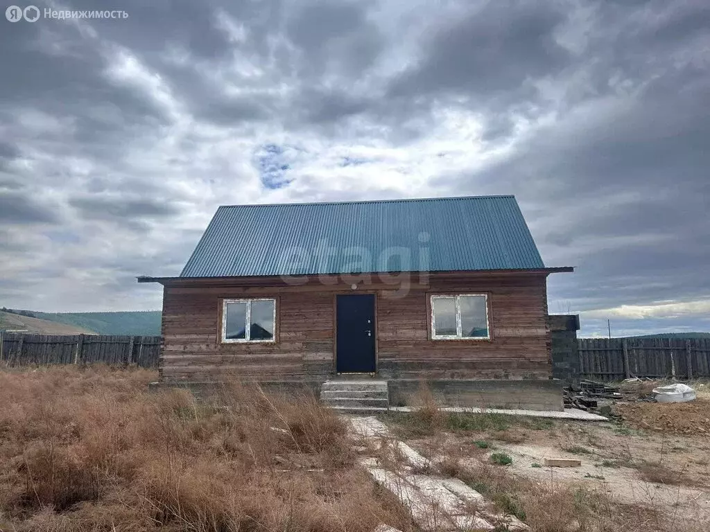 Участок в Чита, улица Гагарина (14 м) - Фото 1