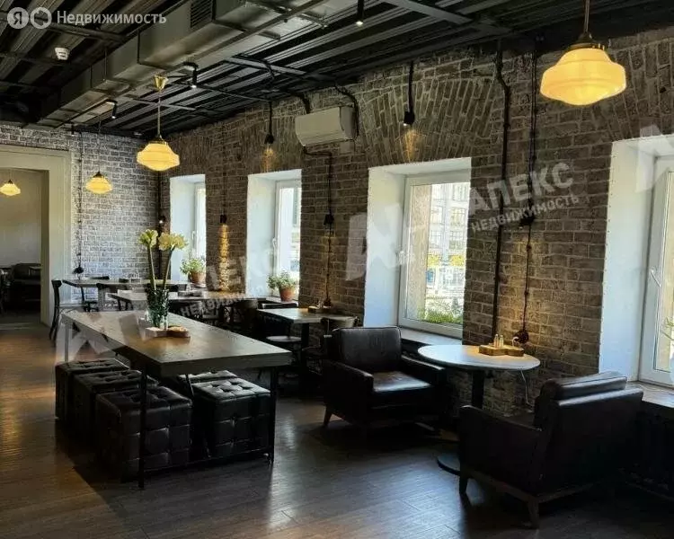 Помещение свободного назначения (223 м) - Фото 1