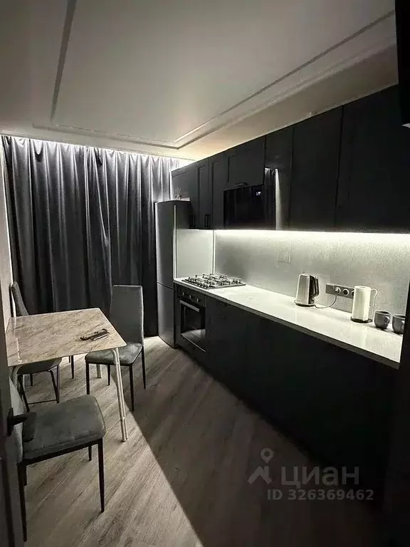 1-к кв. Москва Криворожская ул., 13 (349.0 м) - Фото 2