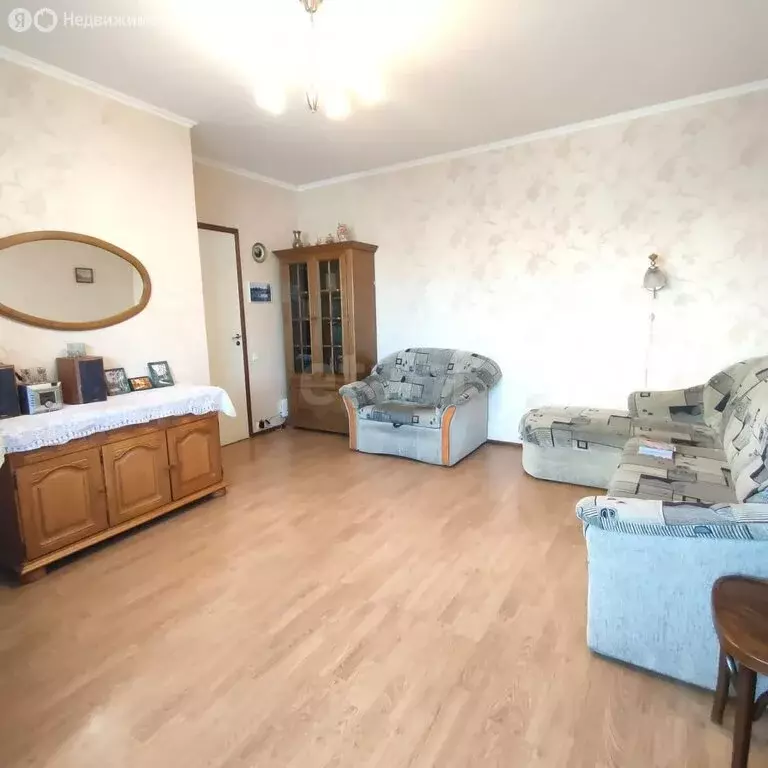 2-комнатная квартира: Архангельск, Воскресенская улица, 17 (53 м) - Фото 1