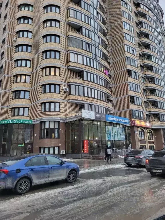 Помещение свободного назначения в Ханты-Мансийский АО, Сургут ул. 30 ... - Фото 1