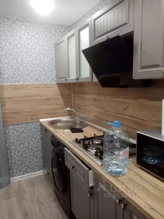 2-к кв. Ростовская область, Азов Азовский район, Ленинградская ул., 62 ... - Фото 1