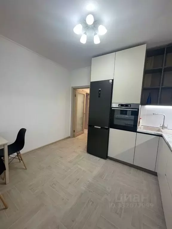1-к кв. Москва Волгоградский просп., 138к4 (42.5 м) - Фото 2