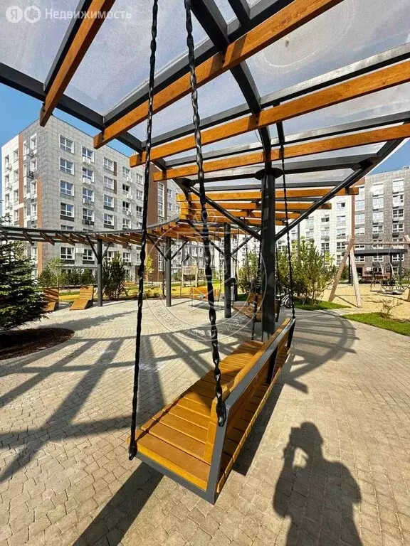 3-комнатная квартира: Высокая Гора, Вторая Ударная улица, 7 (65.8 м) - Фото 1