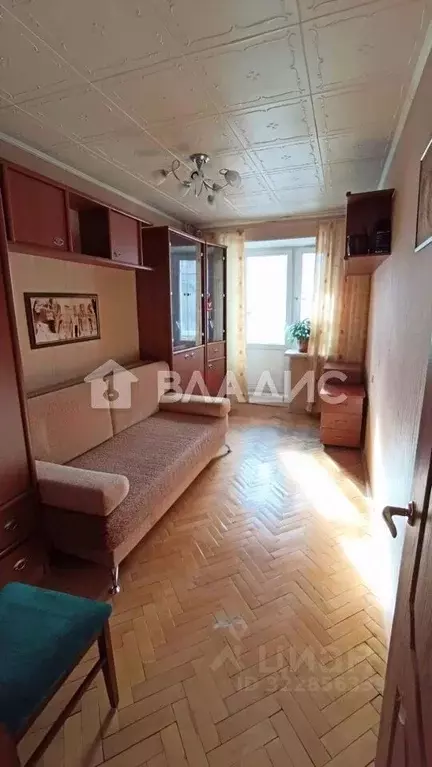 3-к кв. Московская область, Люберцы Городок А мкр, ул. 3-е Почтовое ... - Фото 1