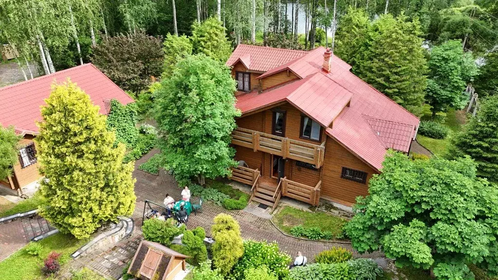 Дом, 177 м - Фото 1