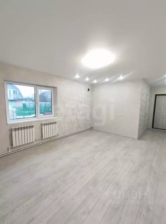 Дом в Тюменская область, Тюмень СОСН Геолог-1 тер., ул. Плодовая (55 ... - Фото 0