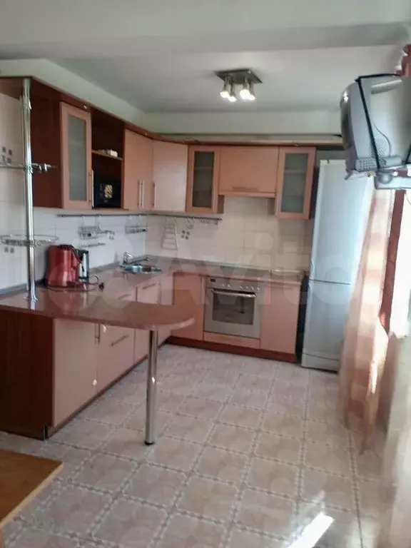1-к. квартира, 45 м, 8/9 эт. - Фото 1