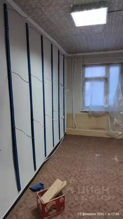 Помещение свободного назначения в Магаданская область, Сусуман ул. ... - Фото 2