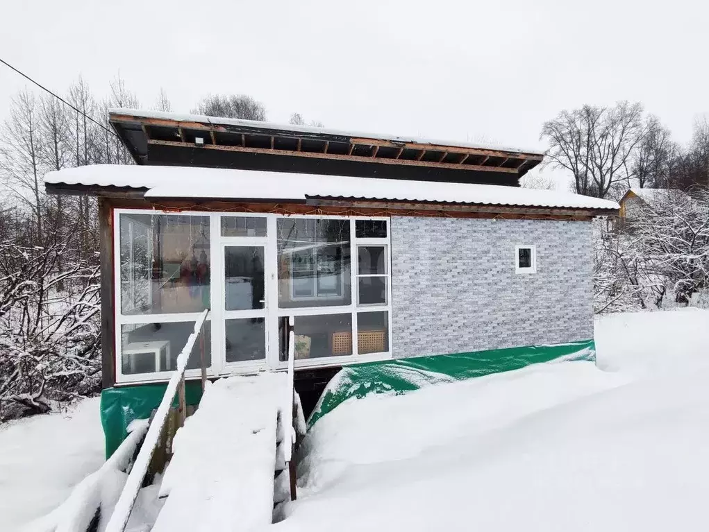 Участок в Коми, Сыктывкар Береговая ул. (8.85 сот.) - Фото 1