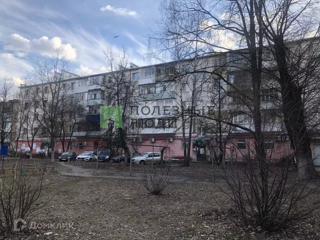 Продаётся 3-к квартира, 60.4 м - Фото 0