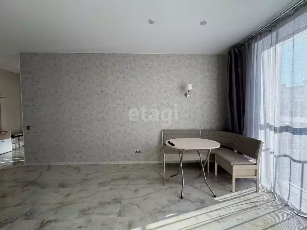 2-к кв. Калининградская область, Калининград Суздальская ул., 13 (57.8 ... - Фото 0