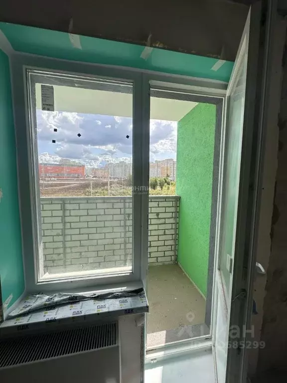 Студия Владимирская область, Владимир ул. Смоленская, 3 (26.5 м) - Фото 1