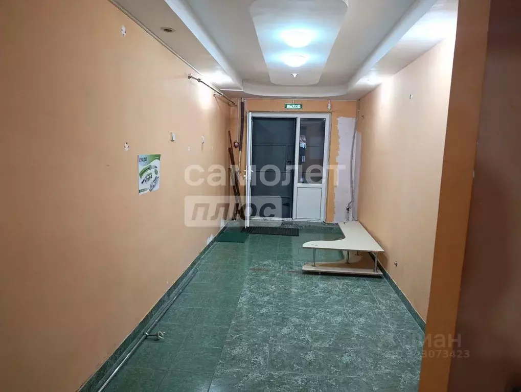 Помещение свободного назначения в Крым, Керчь ул. Ворошилова, 13 (45 ... - Фото 2