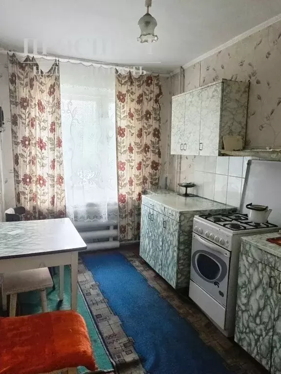 2-к. квартира, 50 м, 1/5 эт. - Фото 0