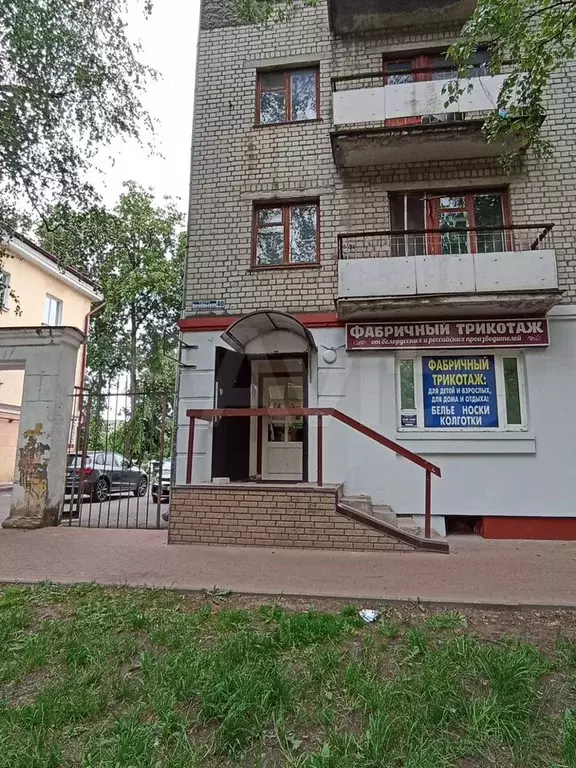 Свободного назначения, 40.3 м - Фото 0