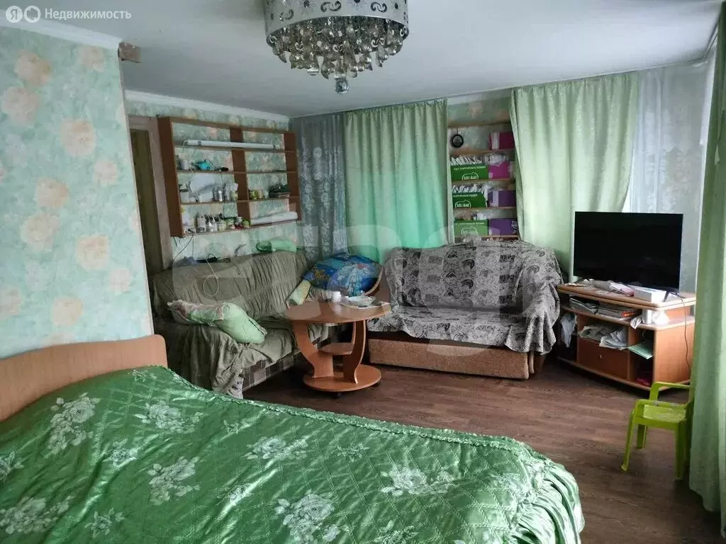 Дом в Красноярск, Минусинская улица (72.5 м) - Фото 1