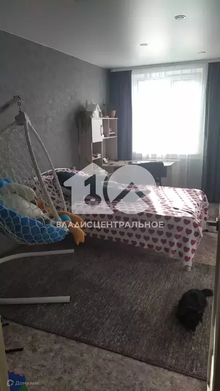 Продаётся 2-к квартира, 59.7 м - Фото 1