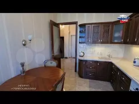 3-к. квартира, 80 м, 3/5 эт. - Фото 1