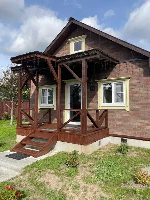 Дом в Владимирская область, Суздаль ул. Коровники, 32 (32 м) - Фото 2