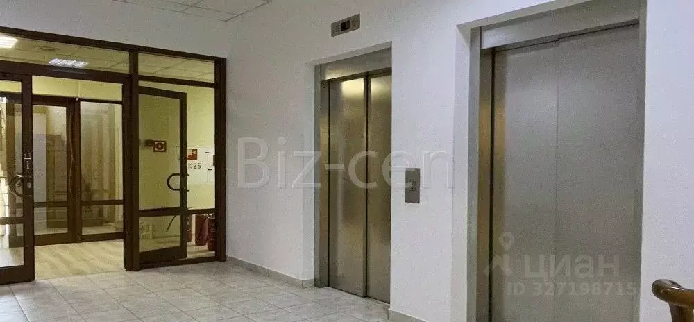 Офис в Москва Летниковская ул., 10С2 (731 м) - Фото 2