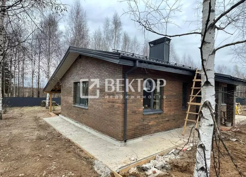 Дом в Ивановская область, Иваново ул. 11-я Сосневская, 13 (106 м) - Фото 1